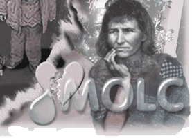 Mother's of Lost Children