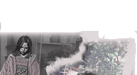 Mother's of Lost Children