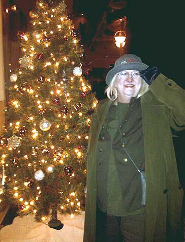 Jan 2012 Protective mothers unite