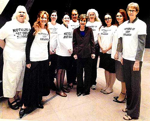 May 2012 Protest in WA DC Pic #1