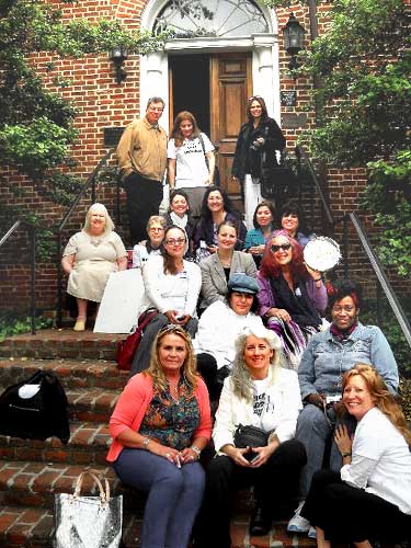 May 2012 Protest in WA DC Pic #11