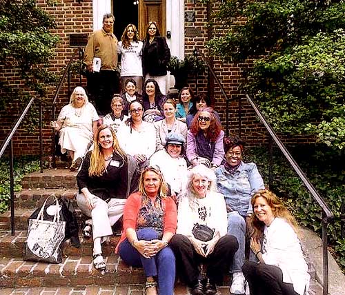 May 2012 Protest in WA DC Pic #12