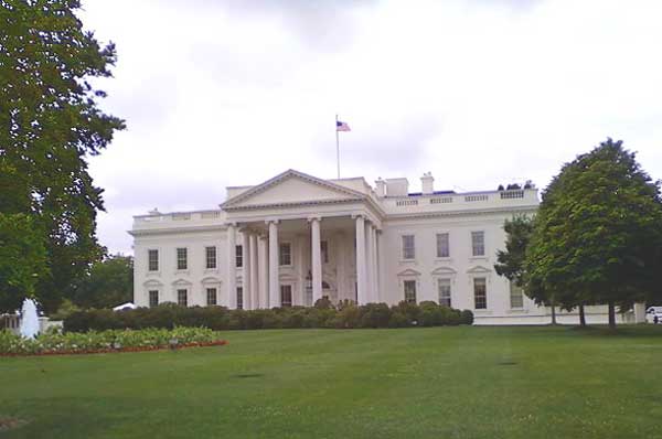 May 2012 Protest in WA DC Pic #14