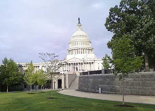 May 2012 Protest in WA DC Pic #15
