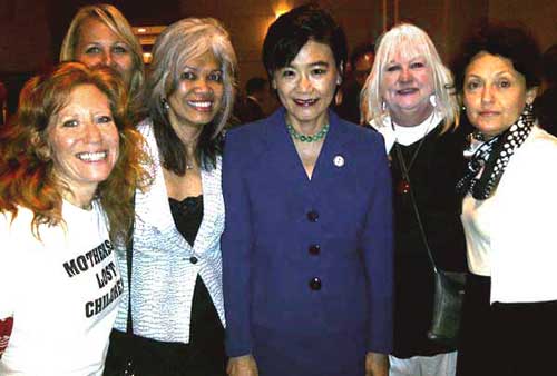 May 2012 Protest in WA DC Pic #2