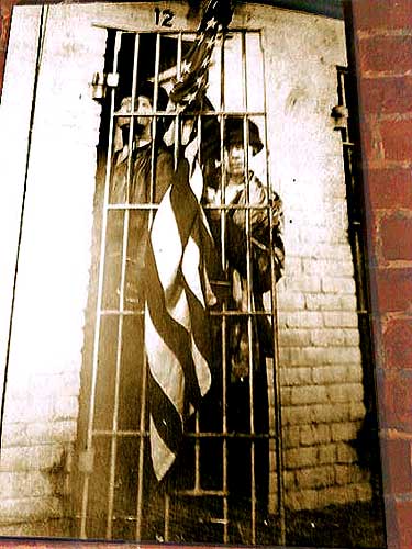 May 2012 Protest in WA DC Pic #22