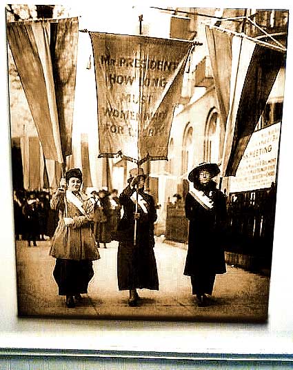 May 2012 Protest in WA DC Pic #22