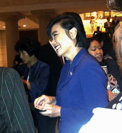 May 2012 Protest in WA DC Pic #5