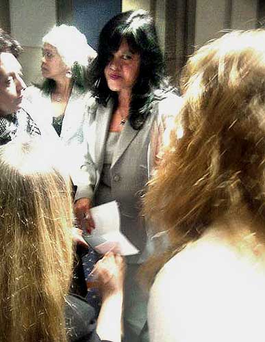 May 2012 Protest in WA DC Pic #6